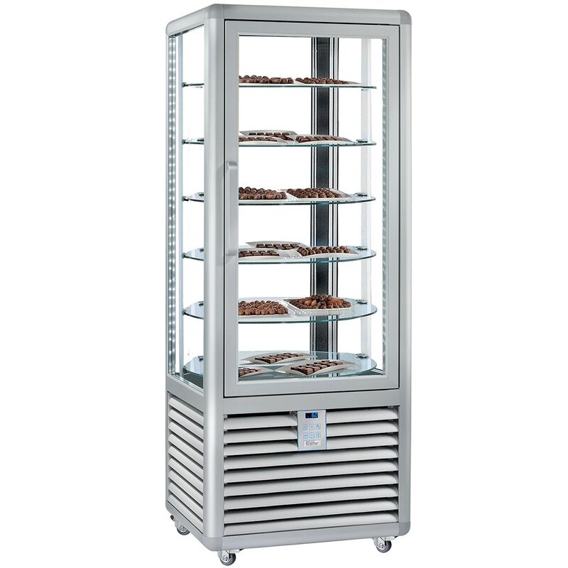 Vand echipamente HoReCa NOI + SRL activ (din 2021)